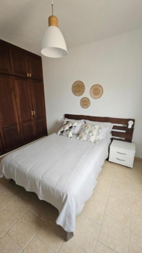 Apartamento La Graciosa- Casa Lapitas
